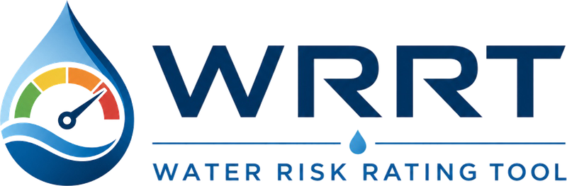 Water Risk Rating Tool logo